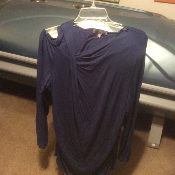 Lisa Rinna Large blouse - Picture 9 of 15